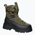 Dámské sněhule Lee Cooper LCJ-26-01-4630LA khaki 8