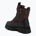 Dámské sněhule Lee Cooper LCJ-26-01-4631LA brown 3