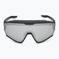 Sluneční brýle  Tripout Infinity black/dark silver axiom 3
