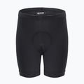 Dětské cyklistické kraťasy Quest Waist Shorts černá