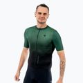 Pánský cyklistický dres Quest Black Forest