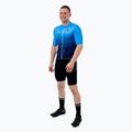 Pánský cyklistický dres Quest Black Sky 2