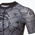 Pánský cyklistický dres Quest Grey 3