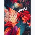 Dámský cyklistický dres Quest Secret Garden W 4