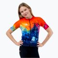 Dámský cyklistický dres Quest Paradise W