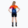 Dámský cyklistický dres Quest Paradise W 3