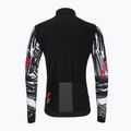 Cyklistická bunda Quest Tech watch out 2