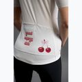Dámský cyklistický dres Quest Cherries W 10