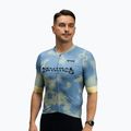 Pánský cyklistický dres Quest Melange