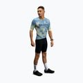 Pánský cyklistický dres Quest Melange 2