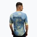 Pánský cyklistický dres Quest Melange 3