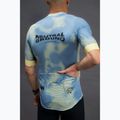 Pánský cyklistický dres Quest Melange 4