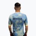 Pánský cyklistický dres Quest Melange 5