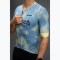 Pánský cyklistický dres Quest Melange 6