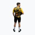 Pánský cyklistický dres Quest Tiger Dust 4