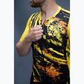 Pánský cyklistický dres Quest Tiger Dust 6