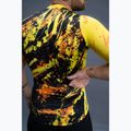 Pánský cyklistický dres Quest Tiger Dust 7