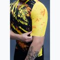 Pánský cyklistický dres Quest Tiger Dust 8