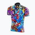 Pánský cyklistický dres Quest Affray 2.0 8