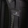 Turistický batoh BERGSON Svellnose 40 l black 8