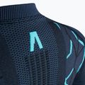 Dětská souprava termo prádla Alpinus Tactical Gausdal grafit/ modrá 4