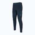 Dětská souprava termo prádla Alpinus Tactical Gausdal grafit/ modrá 7