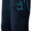Dětská souprava termo prádla Alpinus Tactical Gausdal grafit/ modrá 8