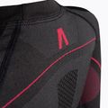 Dětská souprava termo prádla Alpinus Tactical Gausdal grafit/růžová 3