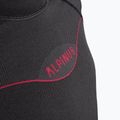 Dětská souprava termo prádla Alpinus Tactical Gausdal grafit/růžová 4