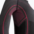 Dětská souprava termo prádla Alpinus Tactical Gausdal grafit/růžová 5