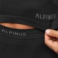Pánská souprava termoprádla Alpinus Active Idre černá 5