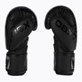 Boxerské rukavice Bushido Black Dragon černé B-2v18 4