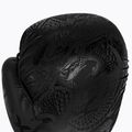 Boxerské rukavice Bushido Black Dragon černé B-2v18 6