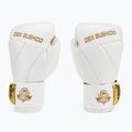 DBX BUSHIDO Hammer bílé boxerské rukavice B-2V19 2