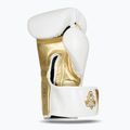 DBX BUSHIDO Hammer bílé boxerské rukavice B-2V19 6