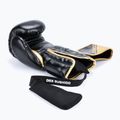 Sušička rukavic DBX BUSHIDO Dryer 2.0 black 4