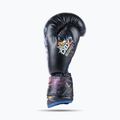 Dětské boxerské rukavice DBX BUSHIDO lion 5