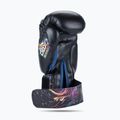 Dětské boxerské rukavice DBX BUSHIDO lion 10