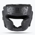 Boxerská helma DBX BUSHIDO Black Dragon black/dragon 4