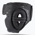 Boxerská helma DBX BUSHIDO Black Dragon black/dragon 6