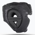 Boxerská helma DBX BUSHIDO Black Dragon black/dragon 7