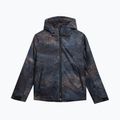 Pánská lyžařská bunda 4F M411 multicolour 2 allover 3