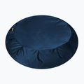 Meditační polštář OMM YOGA Zafu navy