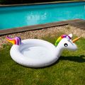 Dětský bazén AQUASTIC bílý AKP-164U 6