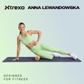 Masážní sada velká XTREXO TRX-MST045 černo-modrá  2