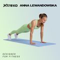 Podložka na jógu XTREXO Softea béžový 2