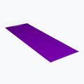 XTREXO PVC 6 mm podložka na jógu fialová YM-P01F