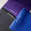 XTREXO PVC 6 mm podložka na jógu fialová YM-P01F 9