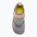 Dětská obuv do vody AQUASTIC Aqua grey WS083 6