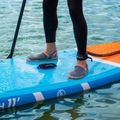 AQUASTIC Aqua grey boty do vody WS083 4